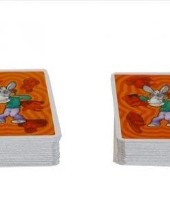 999 Games Wie Is De Ezel Kaartspel -Spellen Kast 550x300 1