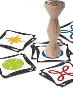 Zygomatic Board Game Studio Jungle Speed - Kaartspel 11 Zygomatic Board Game Studio Jungle Speed - Kaartspel -Spellen Kast 550x301 1