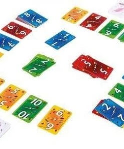 Schmidt Ligretto Groen - Kaartspel -Spellen Kast 550x301 4