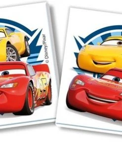 Clementoni Cars 3 Memo 48-delig 9 Clementoni Cars 3 Memo 48-delig -Spellen Kast 550x301 5