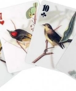 Kikkerland 3D Speelkaarten - Vogels - Kaartspel - Pokerformaat - Vogelplaatjes - Gezelschapsspel - Geschikt Voor Poker, Patience, Bridge, Blackjack, Pesten 15 Kikkerland 3D Speelkaarten - Vogels - Kaartspel - Pokerformaat - Vogelplaatjes - Gezelschapsspel - Geschikt Voor Poker, Patience, Bridge, Blackjack, Pesten -Spellen Kast 550x303 4