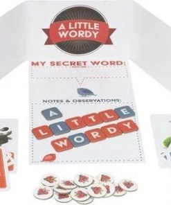 Exploding Kittens A Little Wordy - Engelstalig Kaartspel -Spellen Kast 550x304 3