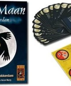 999 Games Weerwolven Van Wakkerdam:Volle Maan In Wakkerdam Uitbreiding Kaartspel 18 999 Games Weerwolven Van Wakkerdam:Volle Maan In Wakkerdam Uitbreiding Kaartspel -Spellen Kast 550x307 2