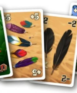 999 Games Samoa Kaartspel -Spellen Kast 550x307 5