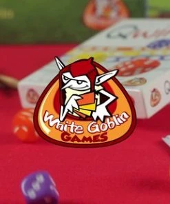 White Goblin Games Kaartspel Claim Pocket -Spellen Kast 550x309 119