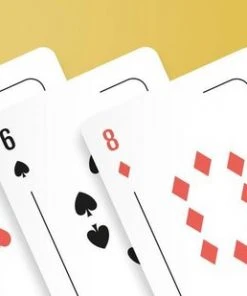 CardGames101 Card Games For Travelers - Engels Boek En Speelkaarten - Reisspellen - Kaartspellen - Reizigerseditie - Educatieve Spellen - Kaartspellen Voor Volwassenen -Spellen Kast 550x309 125