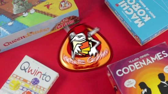 White Goblin Games - The Mind - Kaartspel 4 White Goblin Games - The Mind - Kaartspel - Afbeelding 2