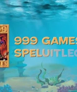 999 Games Pearls Kaartspel -Spellen Kast 550x309 131