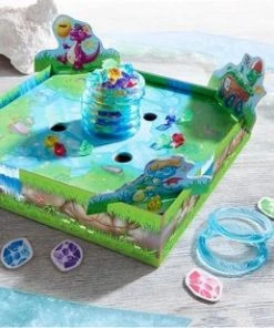 Gezelschapsspel Fonkelschat Haba +5jr -Spellen Kast 550x309 138