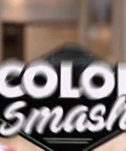 Goliath Color Smash (NL) -Spellen Kast 550x309 144