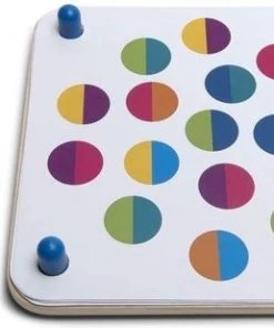 Bs Toys Memory-spel Memo Vissen 26 X 26 Cm Hout/karton 20-delig -Spellen Kast 550x309 183