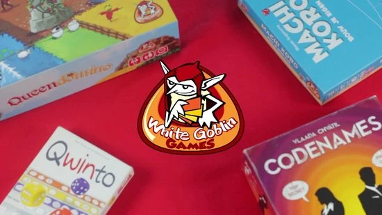 White Goblin Games Sushi Go - Kaartspel 4 White Goblin Games Sushi Go - Kaartspel - Afbeelding 2