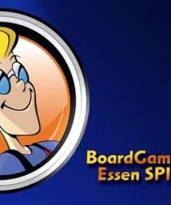 Iello Welcome To The Dungeon - Kaartspel -Spellen Kast 550x309 197