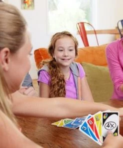 UNO Extreme - Mattel Games - Vernieuwde Versie - Kaartspel -Spellen Kast 550x309 20