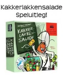 Drie Magiers Spellen Kakkerlakkensalade -Spellen Kast 550x309 27