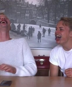 Identity Games Mouthguard Challenge Original Partyspel (16+ Jaar) -Spellen Kast 550x309 31