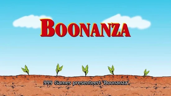 999 Games Boonanza: De Uitbreiding Kaartspel 4 999 Games Boonanza: De Uitbreiding Kaartspel - Afbeelding 2