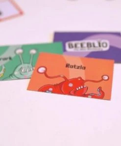 Identity Games Beeblio -Spellen Kast 550x309 87