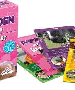 Identity Games Paarden Weetjeskwartet 16 Identity Games Paarden Weetjeskwartet -Spellen Kast 550x310 1