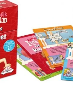 Identity Games Menselijk Lichaam Weetjes Kwartet -Spellen Kast 550x311 7