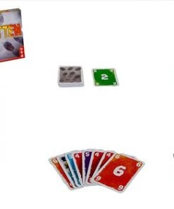 999 Games Jatten Kaartspel -Spellen Kast 550x314