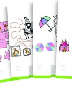 Haba Kaartspel Logicase Prinsessen Uitbreidingsset 40-delig -Spellen Kast 550x315 4