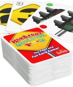 Goliath Red Light Green Light - Kaartspel -Spellen Kast 550x316 5