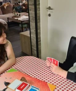 Monopoly Bieden - Kaartspel -Spellen Kast 550x318