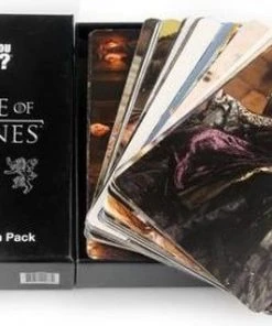 Kickstarter What Do You Meme Game Of Thrones Photo Expansion Pack -Spellen Kast 550x319 4