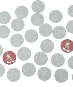 Little Dutch - Memo Spel - Kerst - FSC -Spellen Kast 550x320