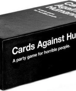 VR Distribution Cards Against Humanity UK Editie - Kaartspel 33 VR Distribution Cards Against Humanity UK Editie - Kaartspel -Spellen Kast 550x322 2