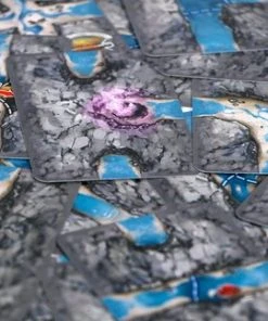 999 Games Saboteur De Donkere Grot Kaartspel -Spellen Kast 550x324