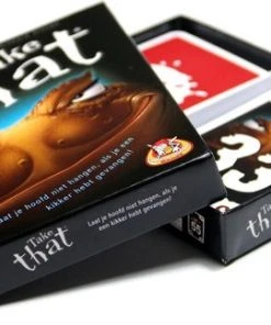 White Goblin Games Take That -Spellen Kast 550x324 6