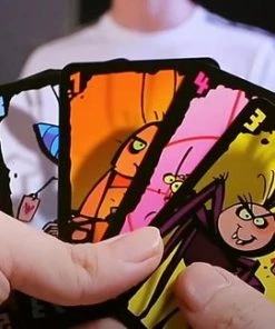 999 Games Valse Motten - Kaartspel -Spellen Kast 550x325 1