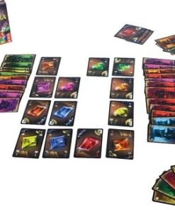 999 Games De Schat Van Kadora Kaartspel -Spellen Kast 550x325 2