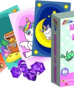 Grafix Unicorn Kwartet - Unicorn Kaartspel - Kwartetspel Kinderen 4 Jaar - Kwartet - Unicorn Speelgoed - Unicorn - Unicorn Spel 16 Grafix Unicorn Kwartet - Unicorn Kaartspel - Kwartetspel Kinderen 4 Jaar - Kwartet - Unicorn Speelgoed - Unicorn - Unicorn Spel -Spellen Kast 550x325 6