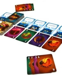 White Goblin Games Kaartspel Cahoots (nl) 107-delig 15 White Goblin Games Kaartspel Cahoots (nl) 107-delig -Spellen Kast 550x326 1