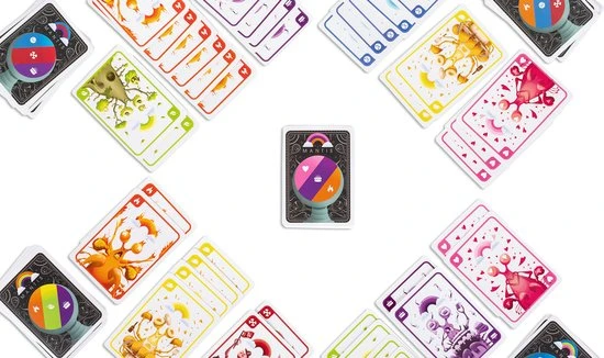 Exploding Kittens Mantis - Engelstalig Kaartspel 6 Exploding Kittens Mantis - Engelstalig Kaartspel - Afbeelding 4