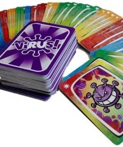 Basic Hot Games Virus! 11 Basic Hot Games Virus! -Spellen Kast 550x329 5