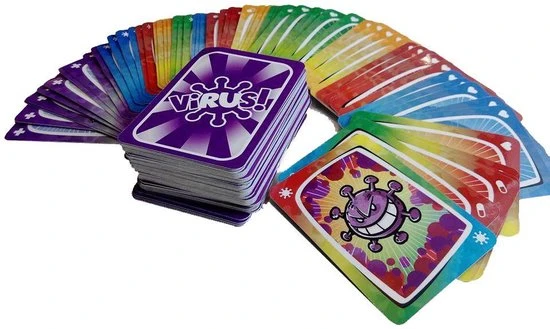 Basic Hot Games Virus! 7 Basic Hot Games Virus! - Afbeelding 5