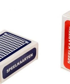 Clown Games Clown Mini Speelkaarten Set 2