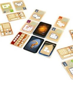 White Goblin Games Silver & Gold -Spellen Kast 550x333 7