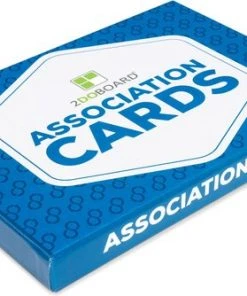 Scrumartikelen.nl Coachkaarten Groot Formaat 21 X 15 Cm Voor Workshops En Training Coachingskaarten - Associatiekaarten Inspiratiekaarten - Fotokaarten Voor Kinderen, Jongeren En Volwassenen - 45 Kaarten In Stevig Doosje -Spellen Kast 550x334 2