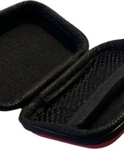 BCshop Pokemon Hoesje - Kaartentasje- Opbergetui - Pokemon - Tasje - Kaarten Tasje - Kaartspel - Kaarten Mapje - Gezelschapspel - Handig - Speltasje - Kaarten Doosje - Kaarten Opbergen - Spelletjes - Volwassen -Spellen Kast 550x334 5