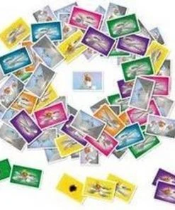 Ravensburger La Cucaracha Card Kaartspel -Spellen Kast 550x334 6