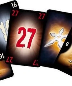 White Goblin Games - The Mind Extreme - Kaartspel -Spellen Kast 550x335 3