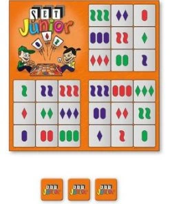 999 Games Set Junior Kaartspel -Spellen Kast 550x335 4
