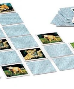 Ravensburger Jonge Dieren Memory® -Spellen Kast 550x340 3