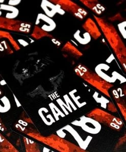 White Goblin Games The Game -Spellen Kast 550x344 4