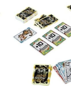 999 Games Spicy Kaartspel 21 999 Games Spicy Kaartspel -Spellen Kast 550x346